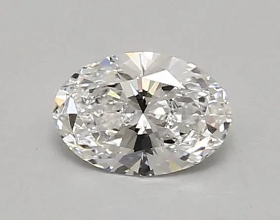 0.64 Carat · OVAL · D · VVS1 · IGI · Excellent Cut