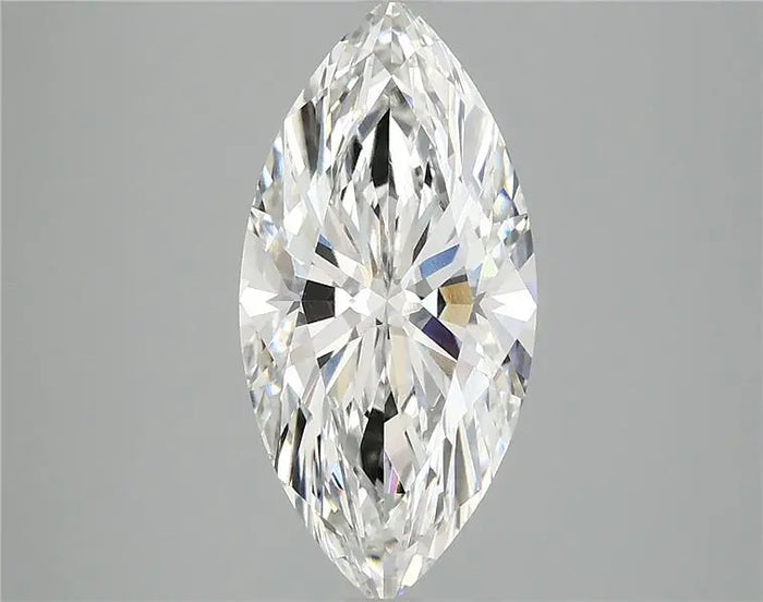 3.09 Carat · MARQUISE · F · VS1 · IGI · Excellent Cut