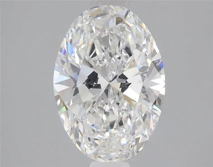 2.20 Carat · OVAL · E · VS1 · IGI · Excellent Cut