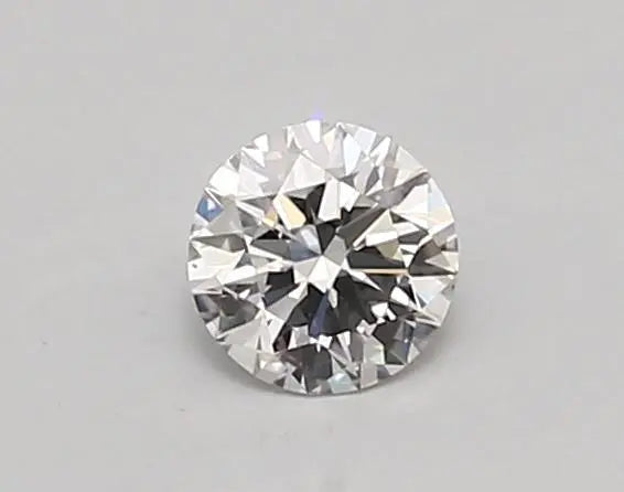 0.45 Carat · ROUND · D · VS1 · IGI · Ideal Cut