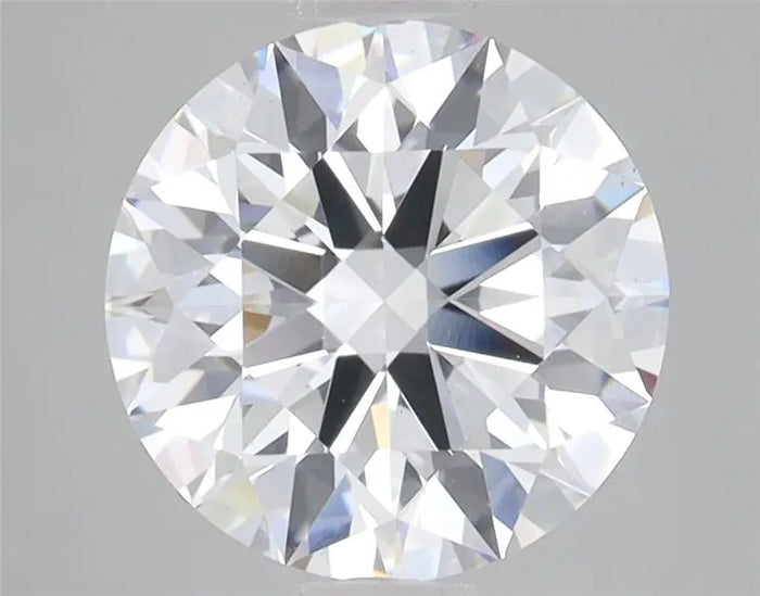 2.59 Carat · ROUND · D · VS2 · GIA · Excellent Cut
