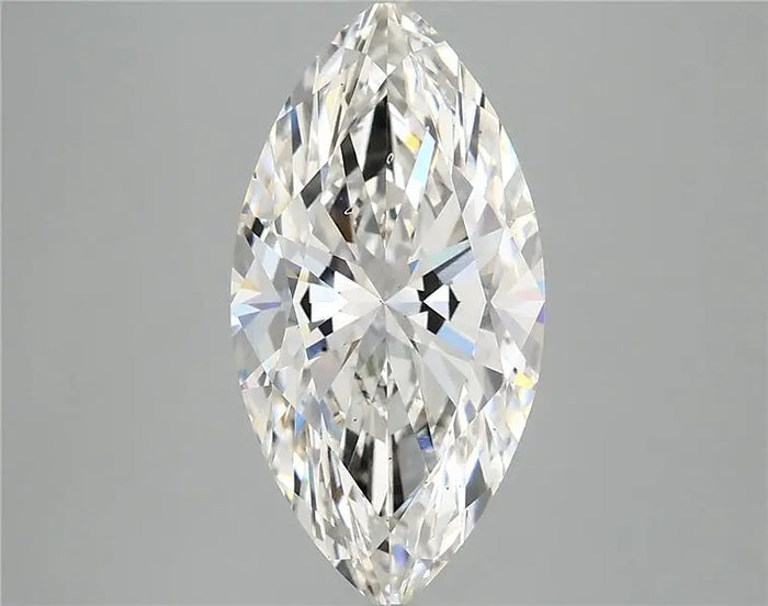 3.09 Carat · MARQUISE · G · VS2 · IGI · Excellent Cut