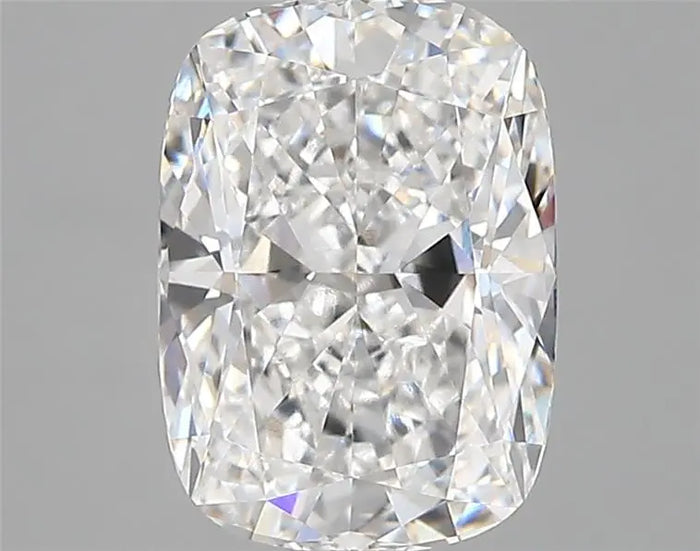 2.76 Carat · CUSHION · E · VVS2 · IGI · Excellent Cut