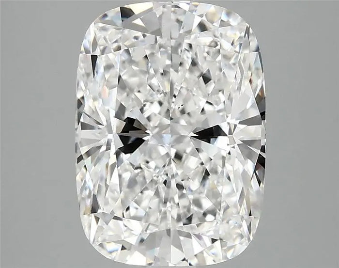 3.05 Carat · CUSHION · D · VS1 · IGI · Excellent Cut