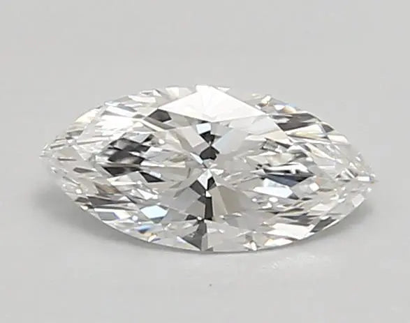 0.74 Carat · MARQUISE · D · VVS1 · IGI · Excellent Cut