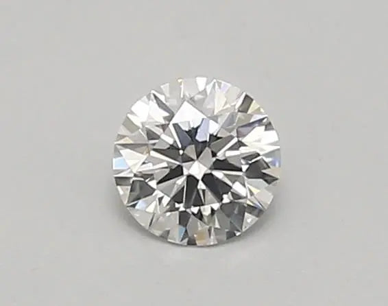 0.39 Carat · ROUND · D · VS1 · IGI · Ideal Cut