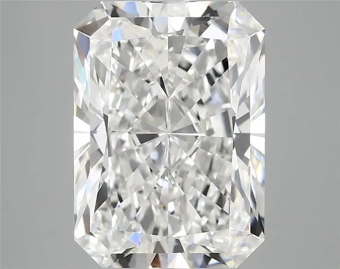 4.19 Carat · RADIANT · D · VVS2 · IGI · Excellent Cut