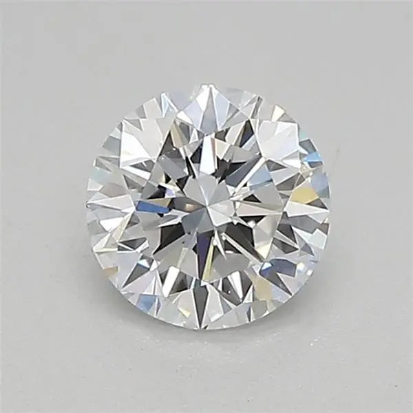 0.45 Carat · ROUND · D · VVS1 · IGI · Excellent Cut