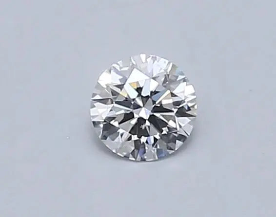 0.29 Carat · ROUND · D · VS1 · IGI · Ideal Cut