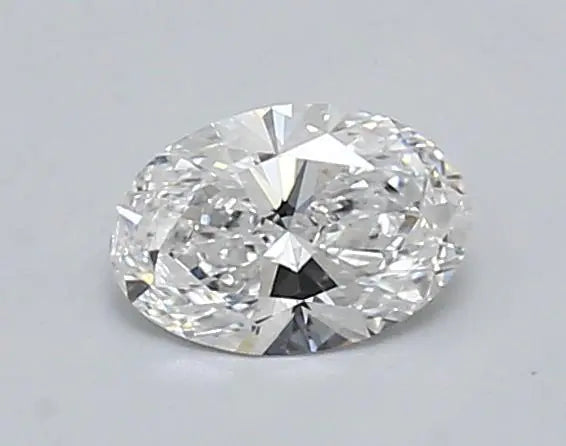0.69 Carat · OVAL · D · VVS1 · IGI · Excellent Cut