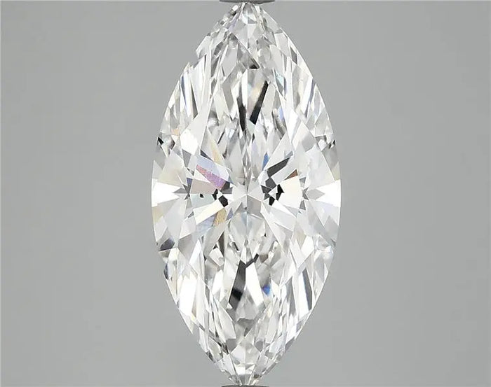 3.03 Carat · MARQUISE · E · VS1 · IGI · Excellent Cut