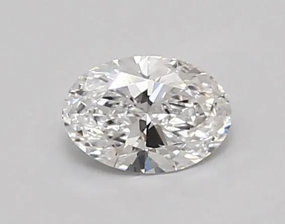 0.62 Carat · OVAL · D · VVS1 · IGI · Excellent Cut