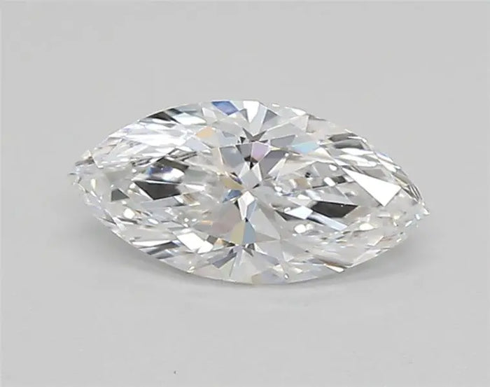 0.55 Carat · MARQUISE · D · VVS1 · IGI · Excellent Cut