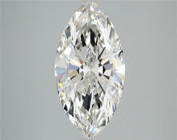 3.03 Carat · MARQUISE · F · VS1 · IGI · Excellent Cut