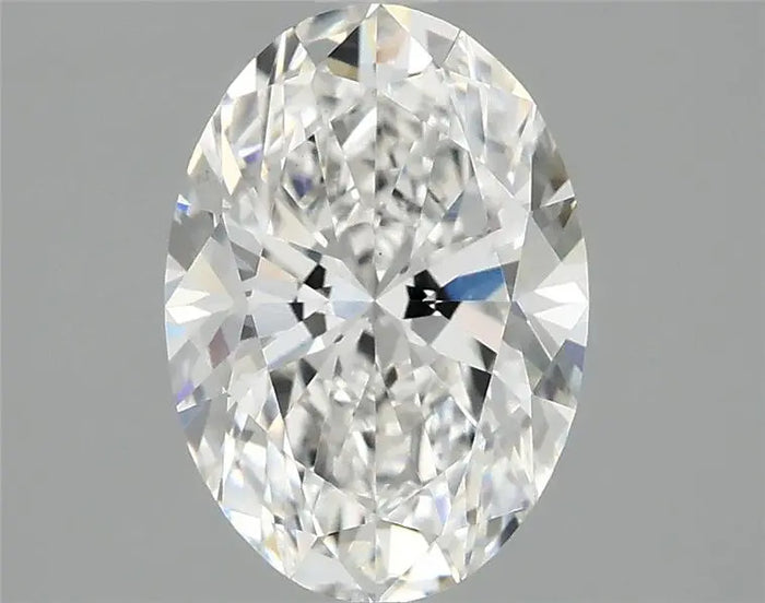 1.88 Carat · OVAL · E · VS1 · IGI · Excellent Cut