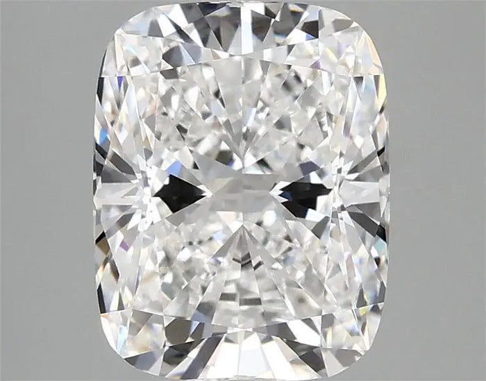 2.79 Carat · CUSHION · D · VVS2 · IGI · Excellent Cut