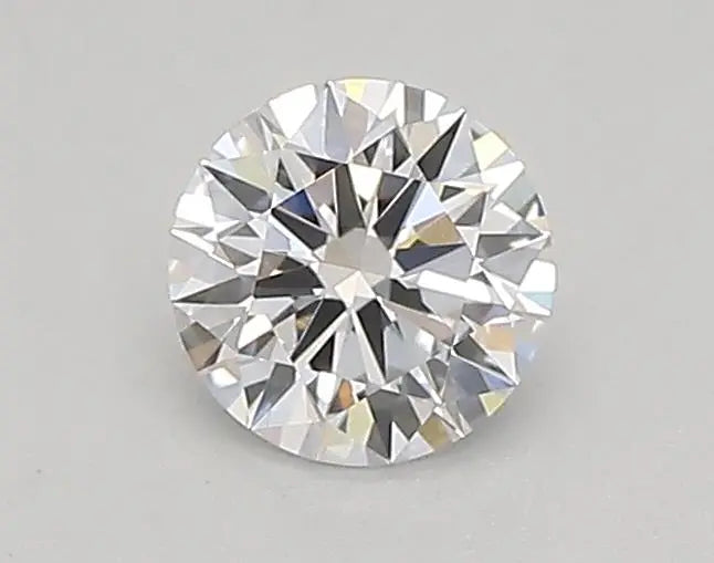 0.31 Carat · ROUND · D · VVS2 · IGI · Ideal Cut