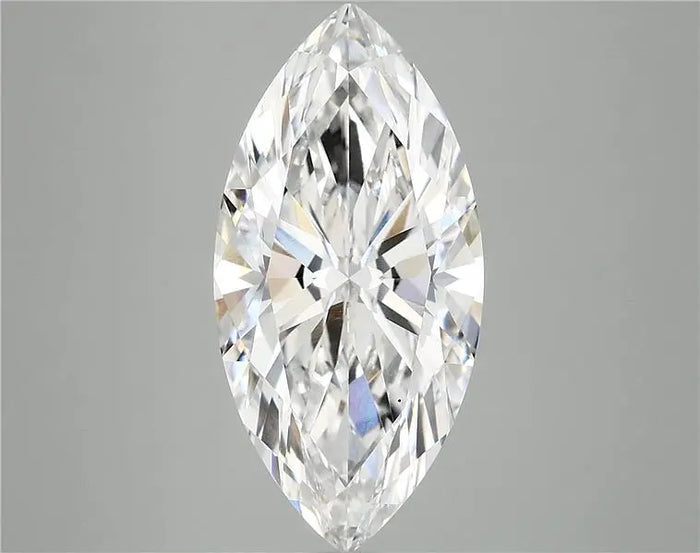 5.02 Carat · MARQUISE · E · VS2 · IGI · Excellent Cut