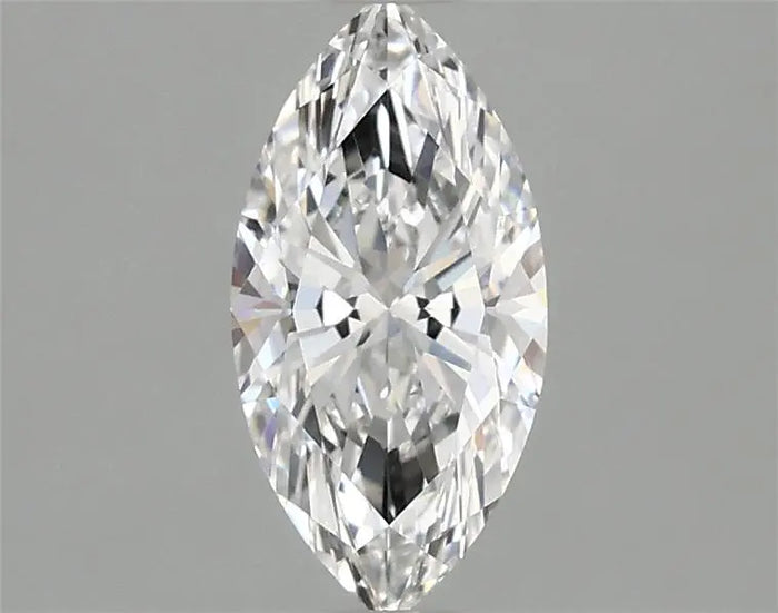 0.98 Carat · MARQUISE · D · VVS2 · IGI · Excellent Cut