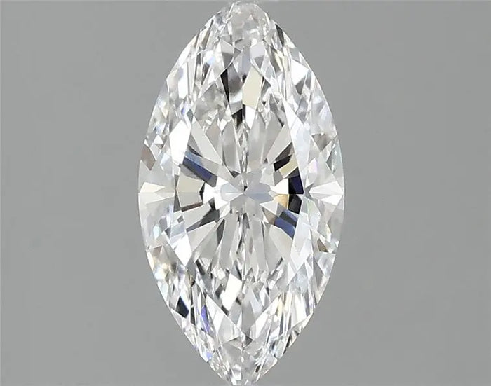 1.09 Carat · MARQUISE · D · VVS2 · IGI · Excellent Cut