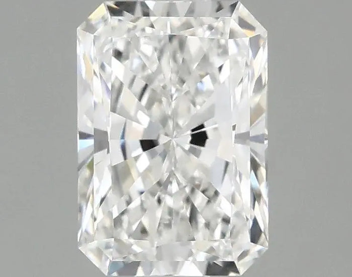1.09 Carat · RADIANT · D · VVS2 · IGI · Excellent Cut