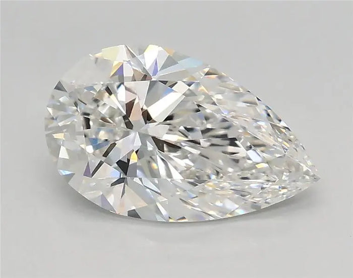 1.49 Carat · PEAR · E · VVS1 · IGI · Excellent Cut