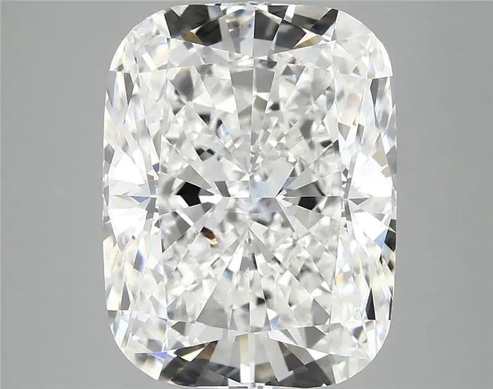 5.04 Carat · CUSHION · E · VVS2 · IGI · Excellent Cut