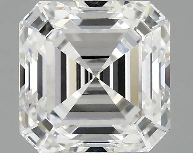 1.60 Carat · ASSCHER · E · VVS2 · IGI · Excellent Cut