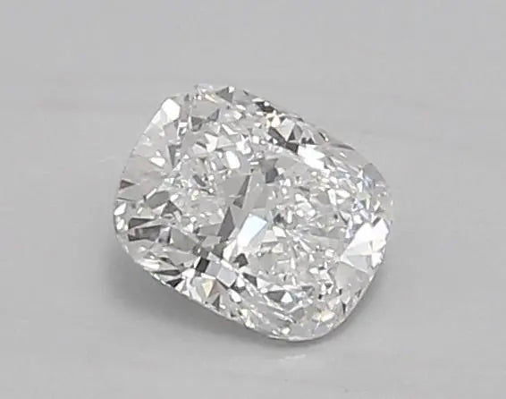 0.71 Carat · CUSHION · D · VVS2 · IGI · Excellent Cut