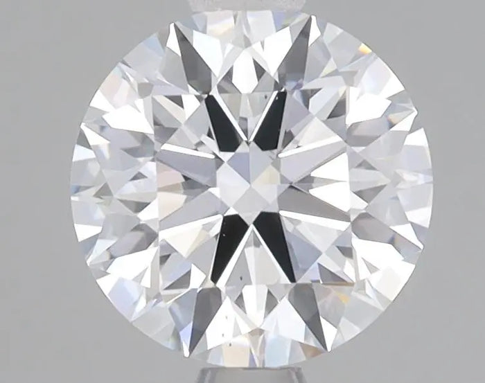 1.58 Carat · ROUND · D · VS2 · GIA · Excellent Cut