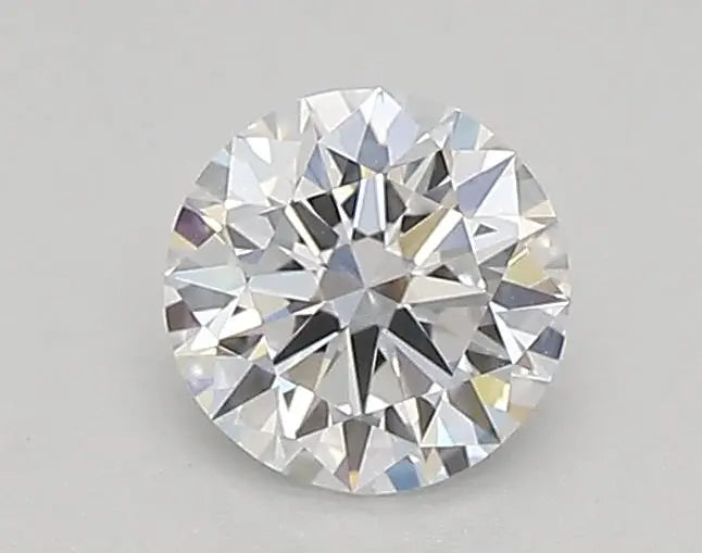 0.39 Carat · ROUND · D · VVS1 · IGI · Excellent Cut