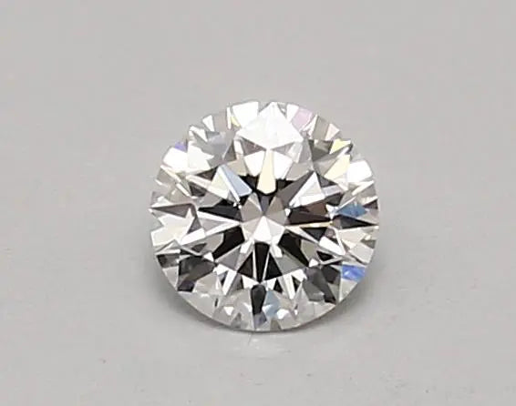 0.44 Carat · ROUND · D · IF · IGI · Ideal Cut