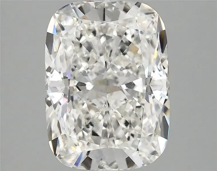 3.03 Carat · CUSHION · F · VS1 · IGI · Excellent Cut