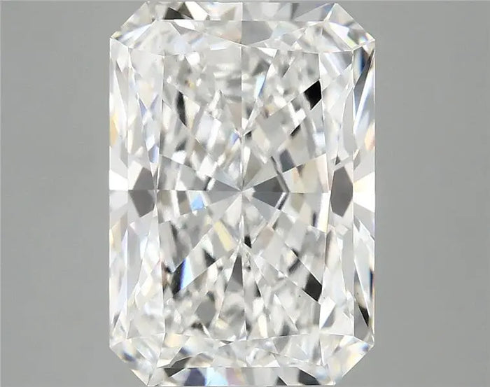 5.10 Carat · RADIANT · E · VS1 · IGI · Excellent Cut