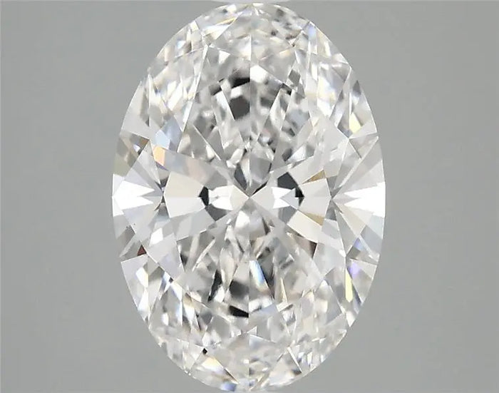 2.07 Carat · OVAL · E · VS1 · IGI · Excellent Cut
