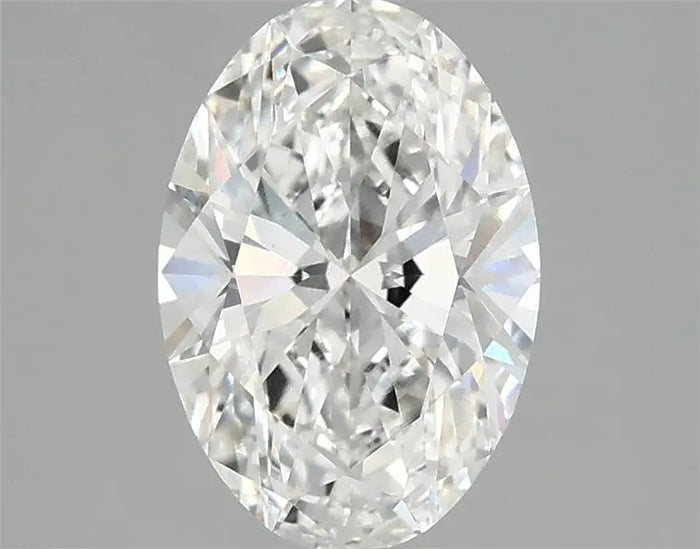 1.64 Carat · OVAL · E · VS1 · IGI · Excellent Cut