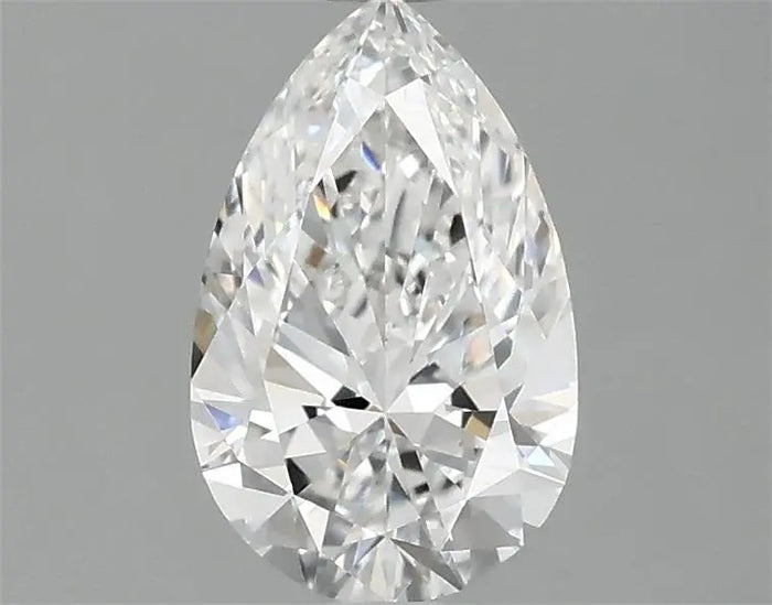 1.15 Carat · PEAR · D · VVS2 · IGI · Excellent Cut