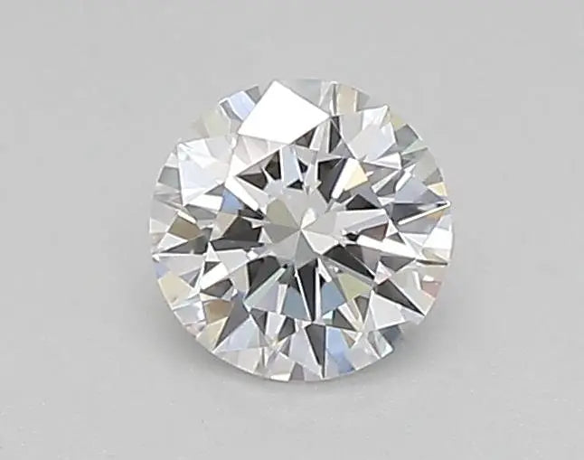 0.28 Carat · ROUND · D · VVS2 · IGI · Excellent Cut