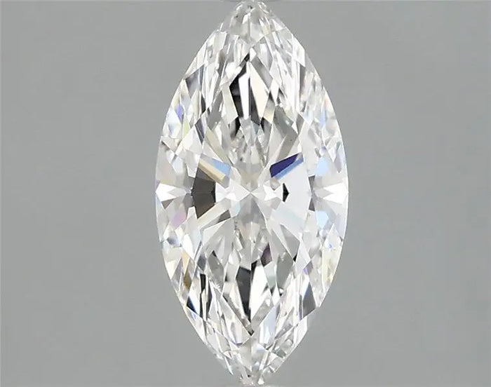 1.09 Carat · MARQUISE · D · VVS2 · IGI · Excellent Cut