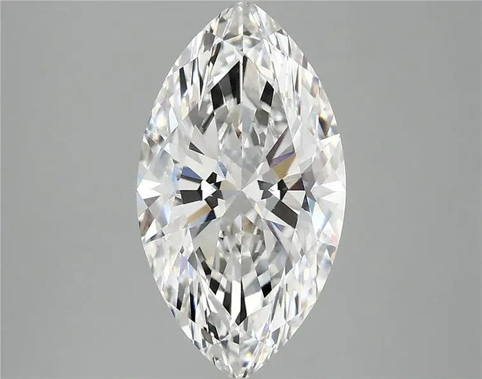 3.10 Carat · MARQUISE · E · VVS2 · IGI · Excellent Cut