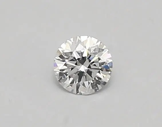 0.28 Carat · ROUND · D · VVS1 · IGI · Ideal Cut