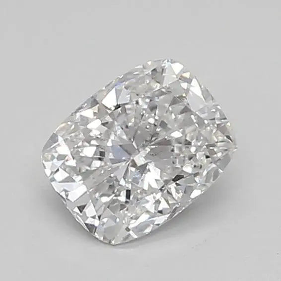 0.48 Carat · CUSHION · E · SI1 · IGI · Excellent Cut