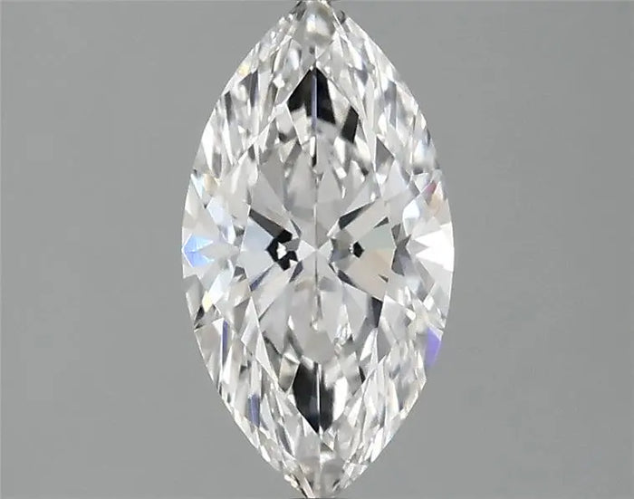 1.06 Carat · MARQUISE · E · VVS2 · IGI · Excellent Cut