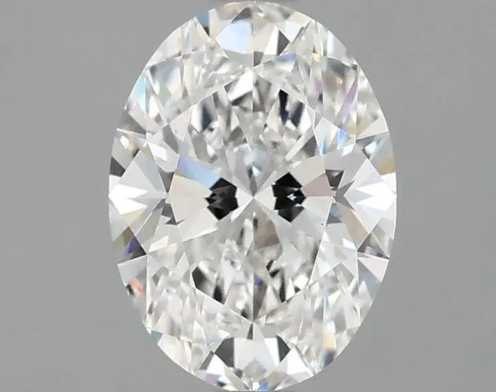 1.58 Carat · OVAL · E · VS1 · IGI · Excellent Cut