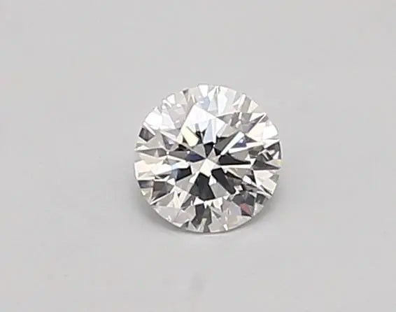 0.28 Carat · ROUND · D · VVS1 · IGI · Ideal Cut