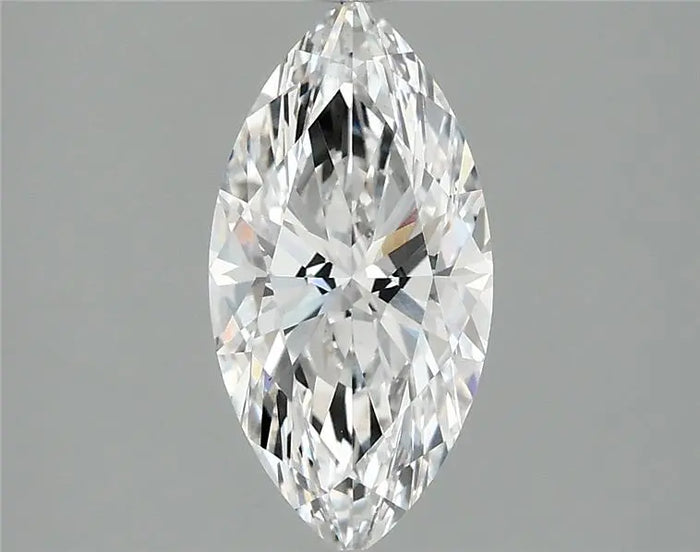 1.58 Carat · MARQUISE · E · VS1 · IGI · Excellent Cut