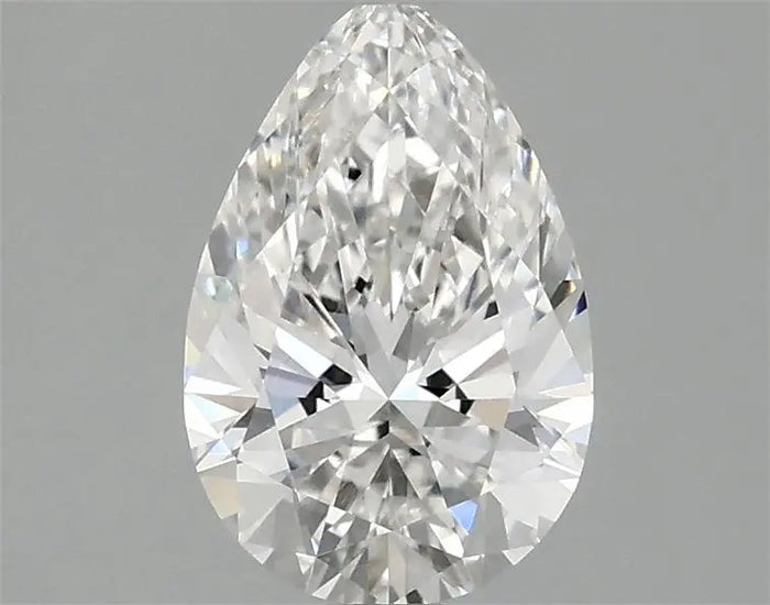 1.29 Carat · PEAR · E · VVS2 · IGI · Excellent Cut