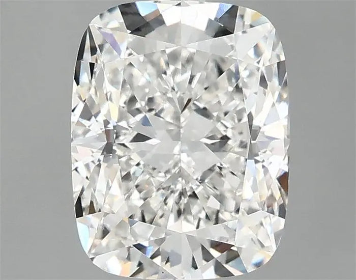2.51 Carat · CUSHION · E · VS2 · IGI · Excellent Cut