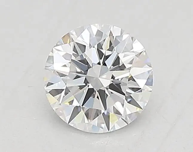 0.39 Carat · ROUND · D · VVS1 · IGI · Ideal Cut