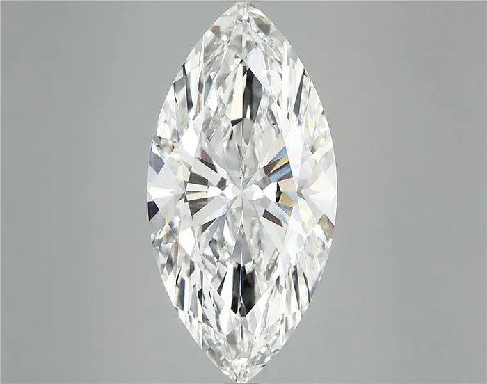 7.18 Carat · MARQUISE · F · VS1 · IGI · Excellent Cut